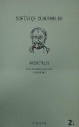 Sofistçe Çürütmeler - Pinhan Yayıncılık