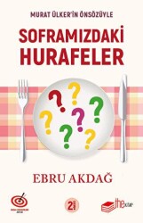 Soframızdaki Hurafeler - The Kitap