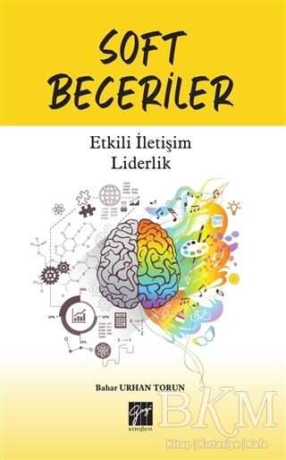 Soft Beceriler - Gazi Kitabevi