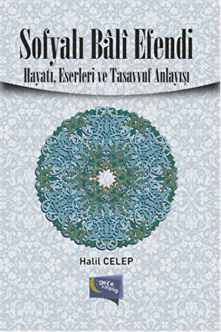 Sofyalı Bali Efendi - 1