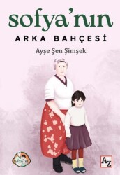 Sofya’nın Arka Bahçesi - Az Kitap