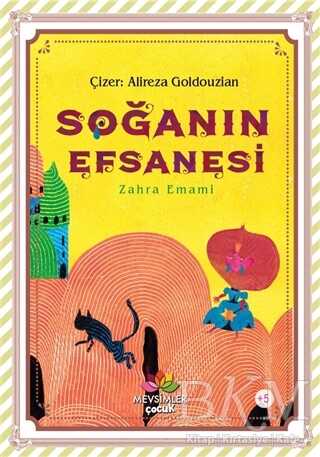 Soğanın Efsanesi - Mevsimler Kitap