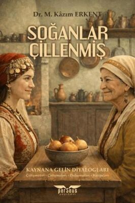 Soğanlar Çillenmiş - 1