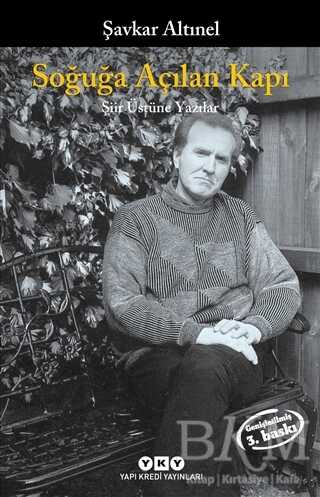 Soğuğa Açılan Kapı - Yapı Kredi Yayınları