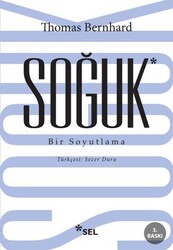 Soğuk - Sel Yayıncılık