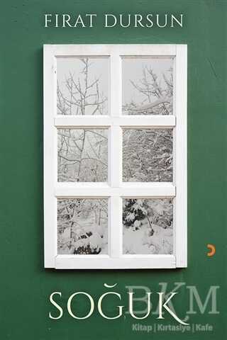 Soğuk - Cinius Yayınları
