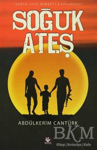 Soğuk Ateş - Menekşe Kitap