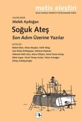 Soğuk Ateş - Metis Yayınları