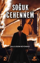 Soğuk Cehennem - Hayat Yayınları