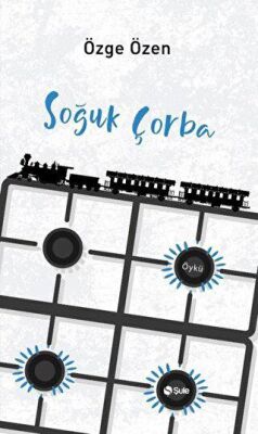 Soğuk Çorba - 1