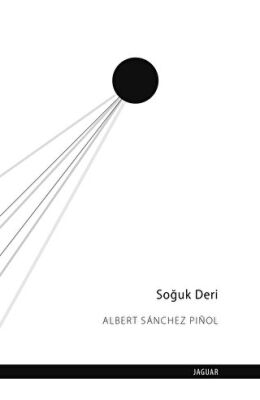Soğuk Deri kapağı