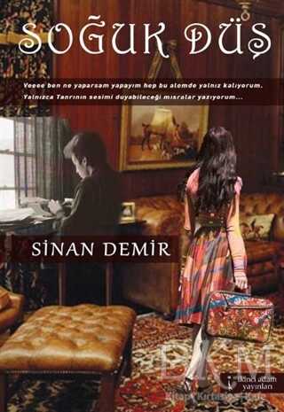 Soğuk Düş - İkinci Adam Yayınları