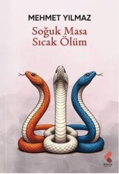 Soğuk Masa Sıcak Ölüm - Klaros Yayınları