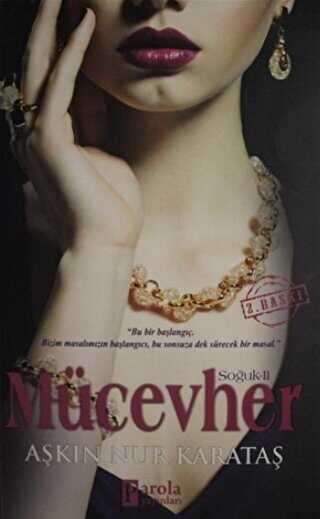 Soğuk - Mücevher - Parola Yayınları