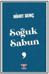 Soğuk Sabun - Pankuş Yayınları