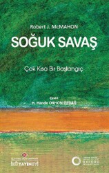 Soğuk Savaş: Çok Kısa Bir Başlangıç - İstanbul Kültür Üniversitesi - İKÜ Yayınevi