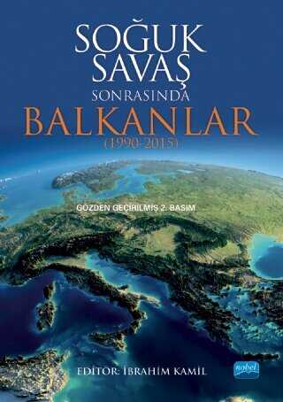 Soğuk Savaş Sonrasında Balkanlar 1990-2015