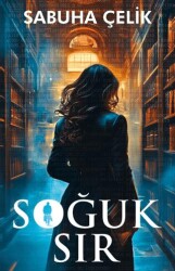 Soğuk Sır - İndigo Kitap