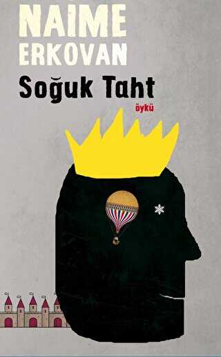 Soğuk Taht - Şule Yayınları