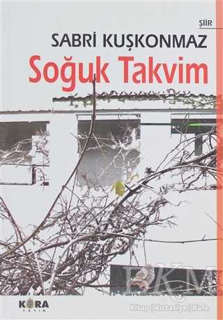 Soğuk Takvim - Kora Yayın