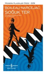 Soğuk Ter - İş Bankası Kültür Yayınları