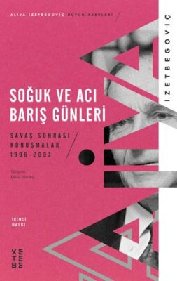 Soğuk ve Acı Barış Günleri - 1