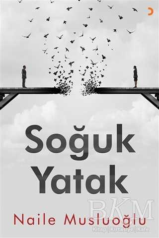 Soğuk Yatak - Cinius Yayınları