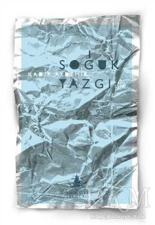 Soğuk Yazgı - Yitik Ülke Yayınları