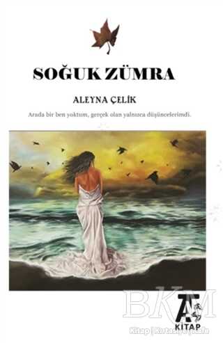 Soğuk Zümra - Kitap At Yayınları
