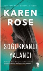 Soğukkanlı Yalancı - Nemesis Kitap
