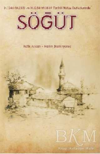 Söğüt - Babıali Kültür Yayıncılığı