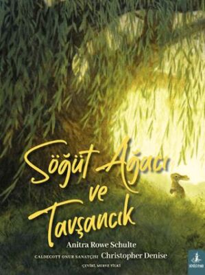 Söğüt Ağacı ve Tavşancık - 1