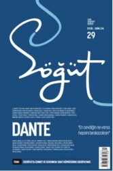 Söğüt - Türk Edebiyatı Dergisi Sayı 29 - Eylül - Ekim 2024 - Söğüt Dergisi Yayınları