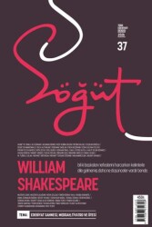 Söğüt - Türk Edebiyatı Dergisi Sayı 37 - Ocak - Şubat 2026 - Söğüt Dergisi Yayınları