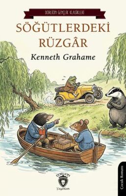 Söğütlerdeki Rüzgâr - 1