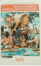 Söğütlükte Rüzgar - Oscar Yayınları