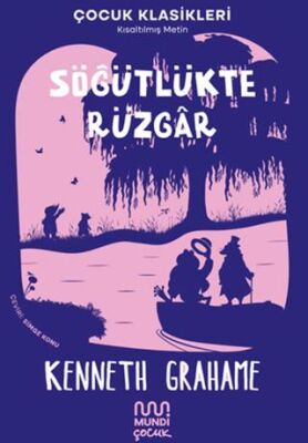 Söğütlükte Rüzgâr - 1