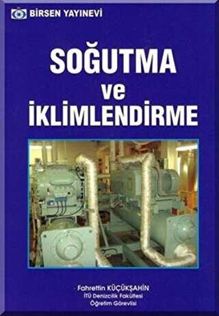 Soğutma ve İklimlendirme - 2