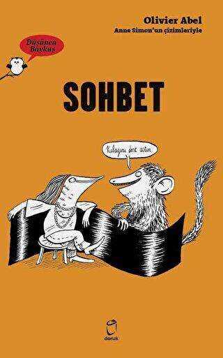 Sohbet - Düşünen Baykuş - 1