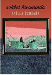 Sohbet Kıvamında - Kafe Kültür Yayıncılık