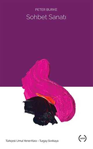 Sohbet Sanatı - Islık Yayınları