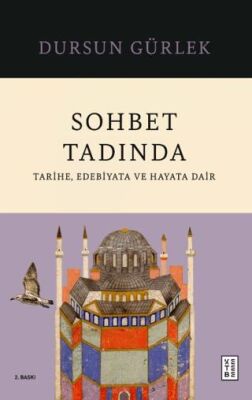 Sohbet Tadında - 1