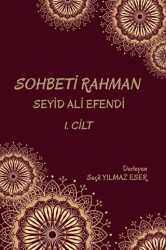 Sohbeti Rahman Cilt 1 - Platanus Publishing