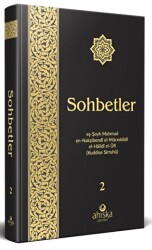 Sohbetler 2 - Ahıska Yayınevi