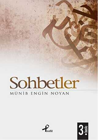 Sohbetler - 2