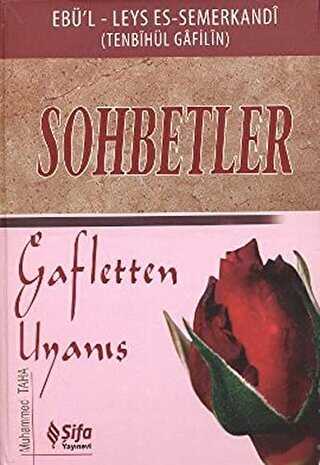 Sohbetler - Şifa Yayınevi