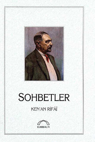 Sohbetler - Kubbealtı Neşriyatı Yayıncılık
