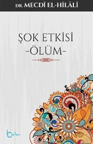 Şok Etkisi Ölüm - Beka Yayınları