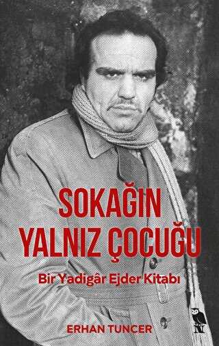 Sokağın Yalnız Çocuğu - 1