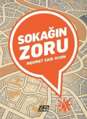 Sokağın Zoru - 1